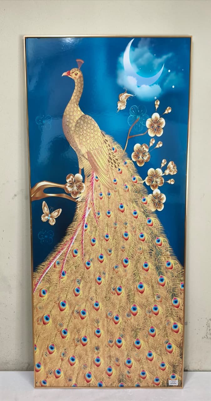 Wall Frame - Image 4