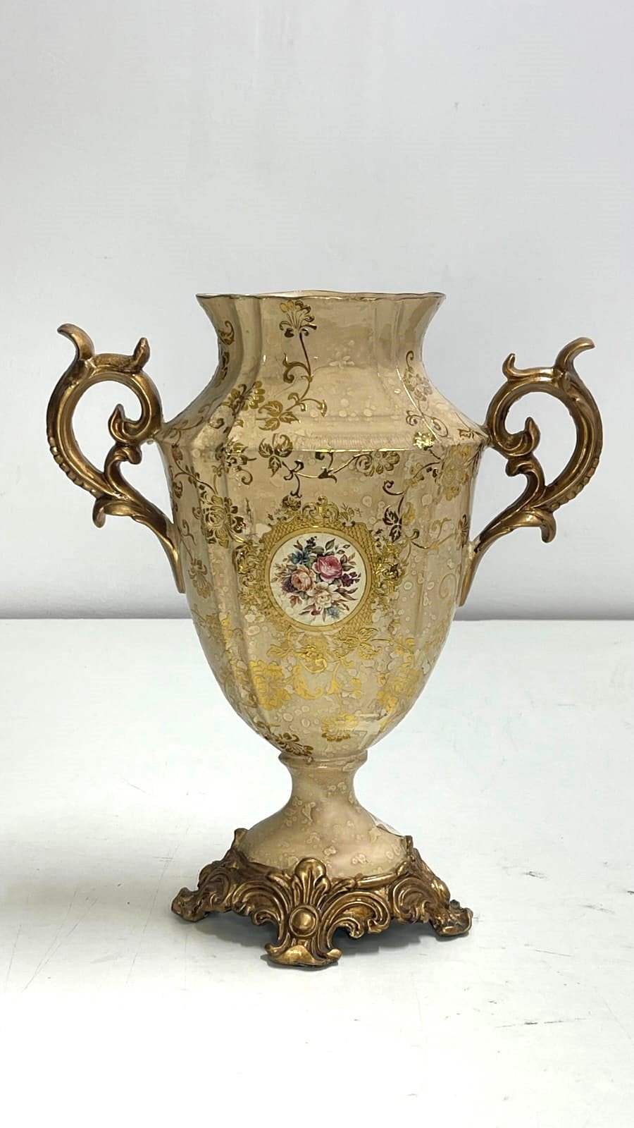 Fiber Vase - Image 3