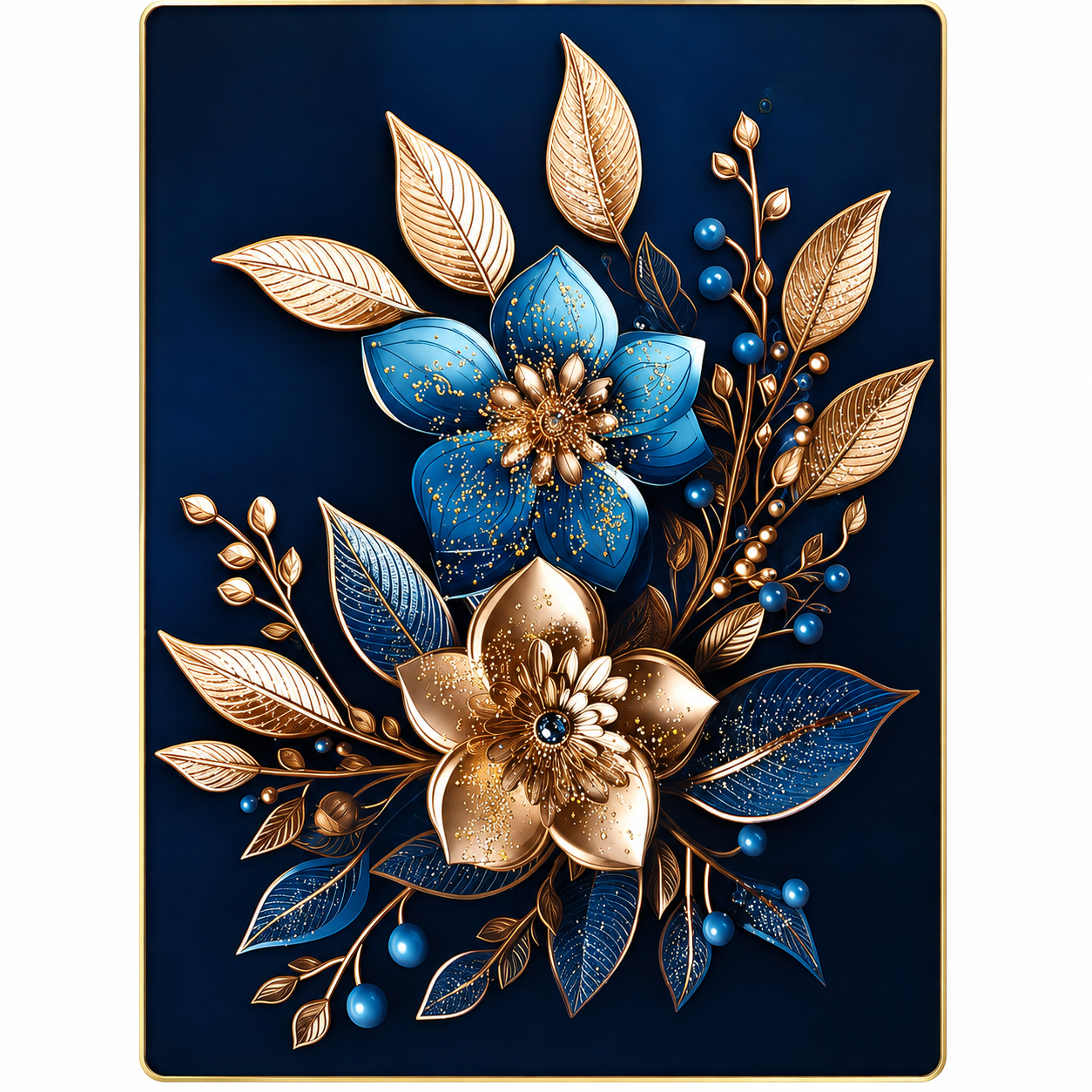 Wall Frame - Image 3