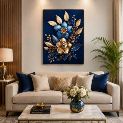 Wall Frame