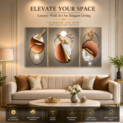 Wall Frame