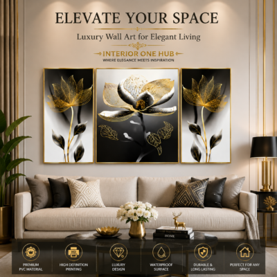 Wall Frame
