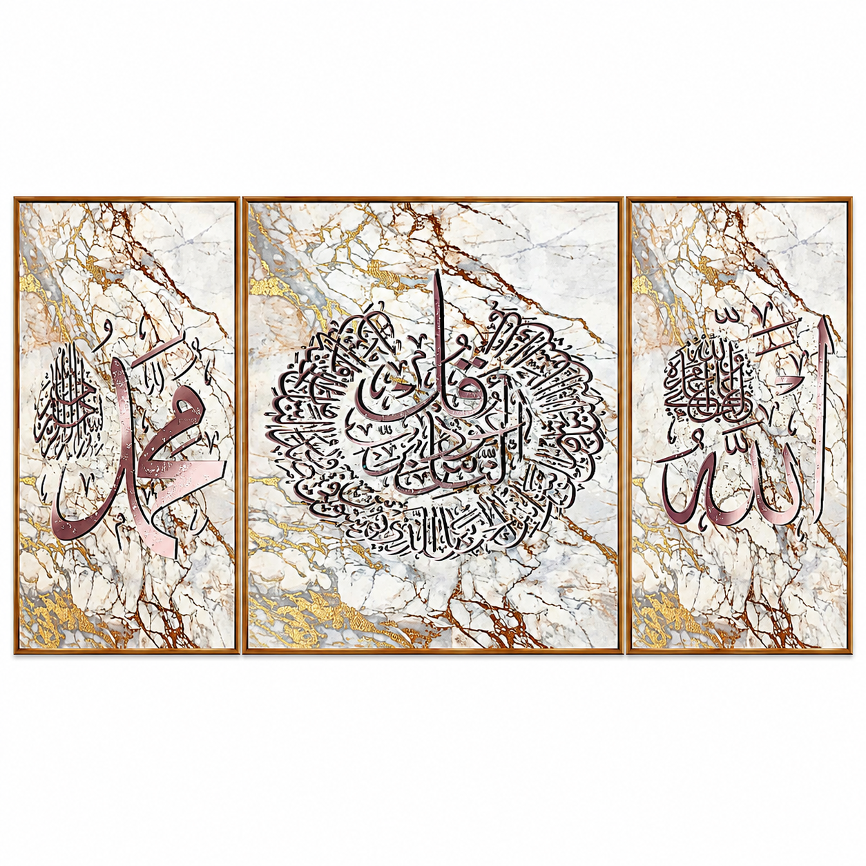 Wall Frame - Image 3
