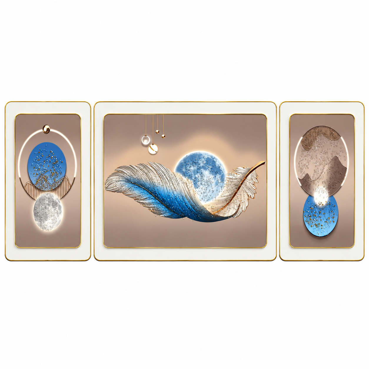 Wall Frame - Image 3