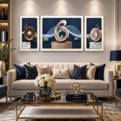 Wall Frame