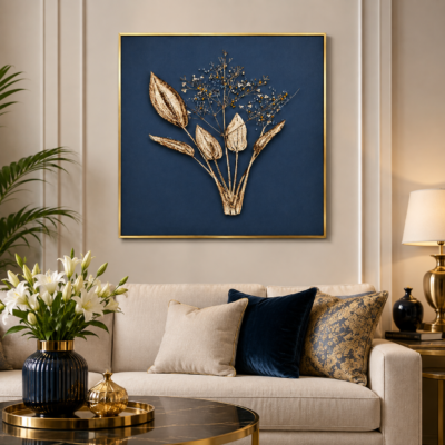 Wall Frame