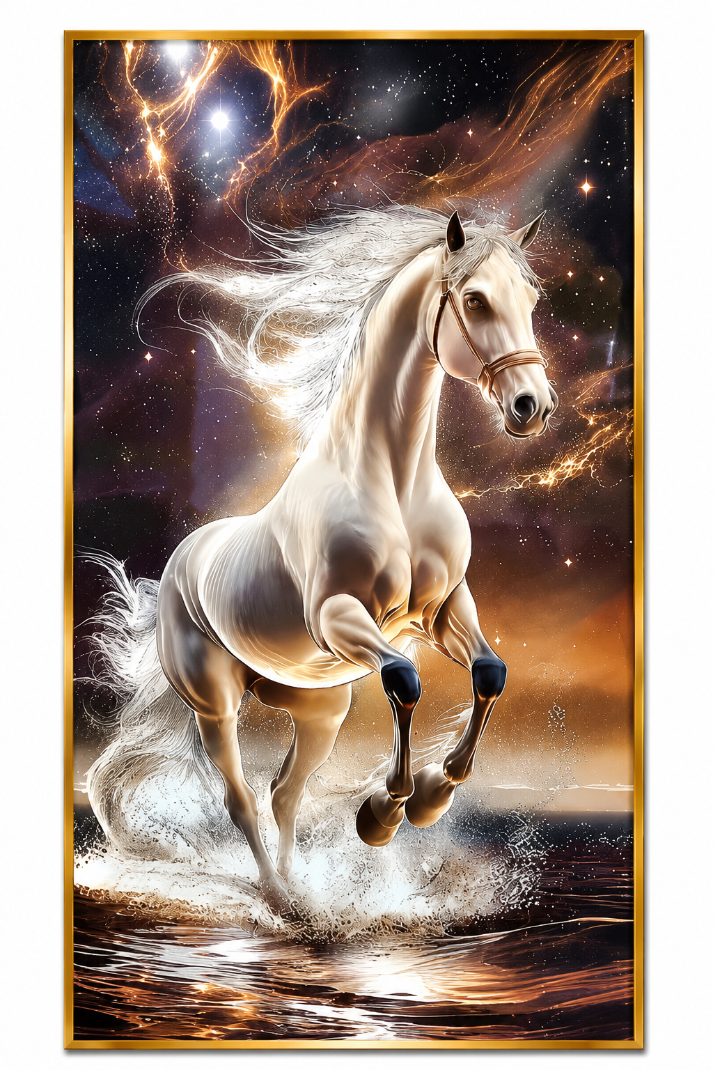 Wall Frame - Image 3