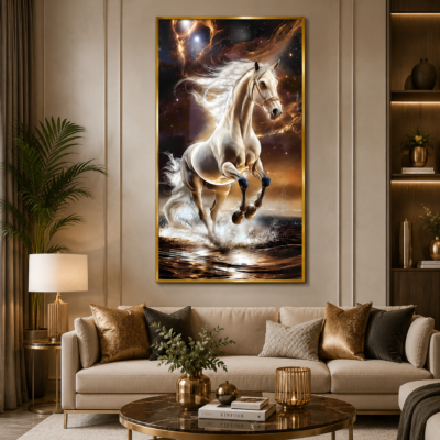 Wall Frame