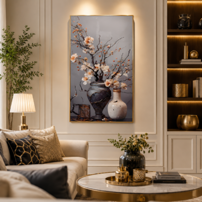 Wall Frame