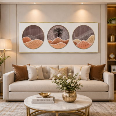 Wall Frame