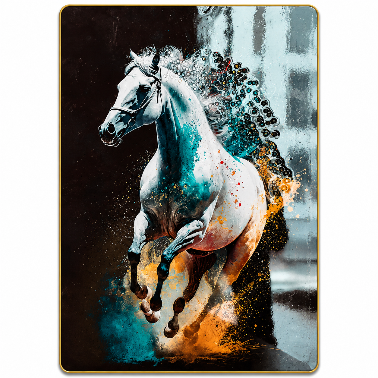 Wall Frame - Image 3