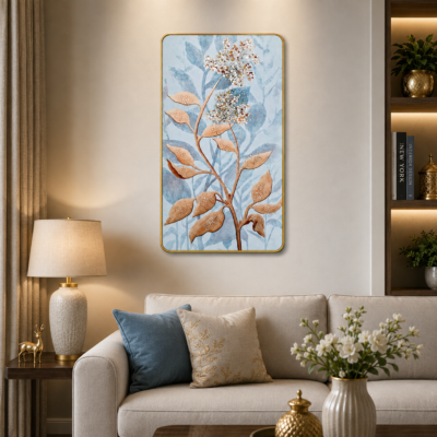 Wall Frame