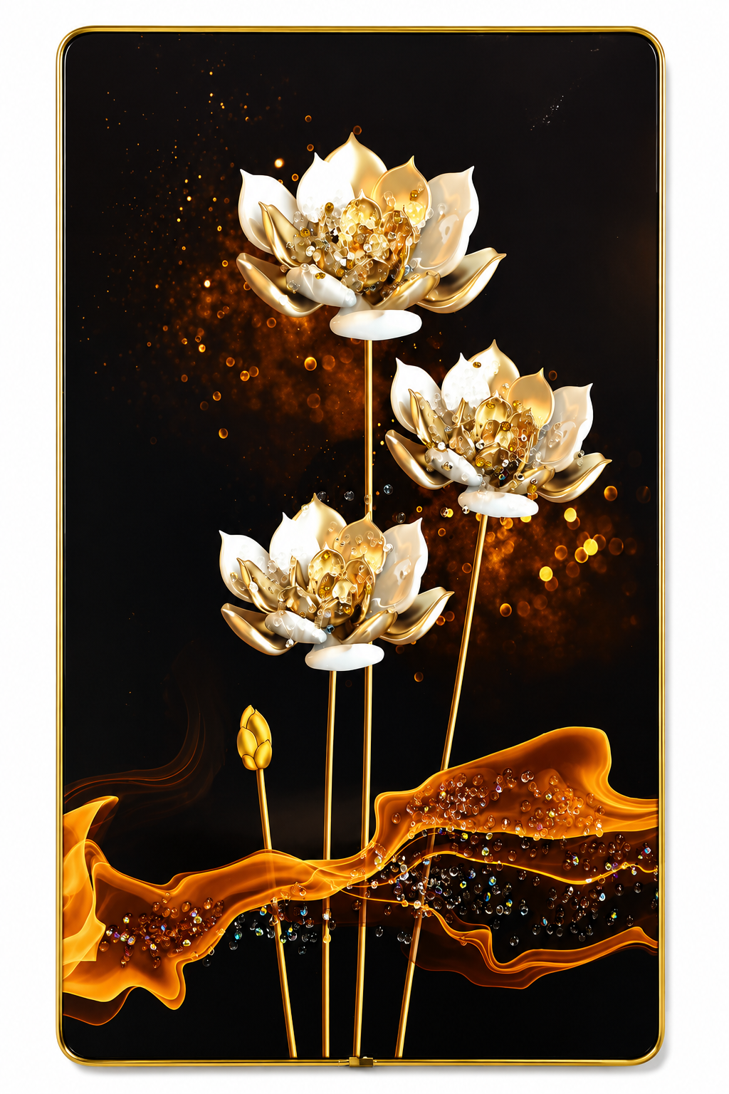 Wall Frame - Image 3