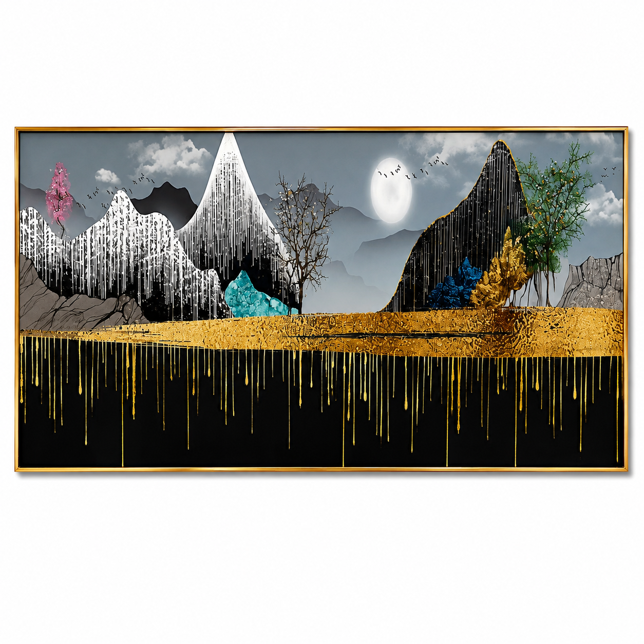 Wall Frame - Image 3