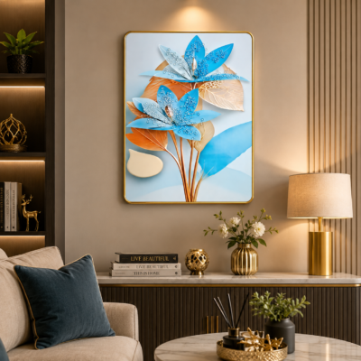 Wall Frame