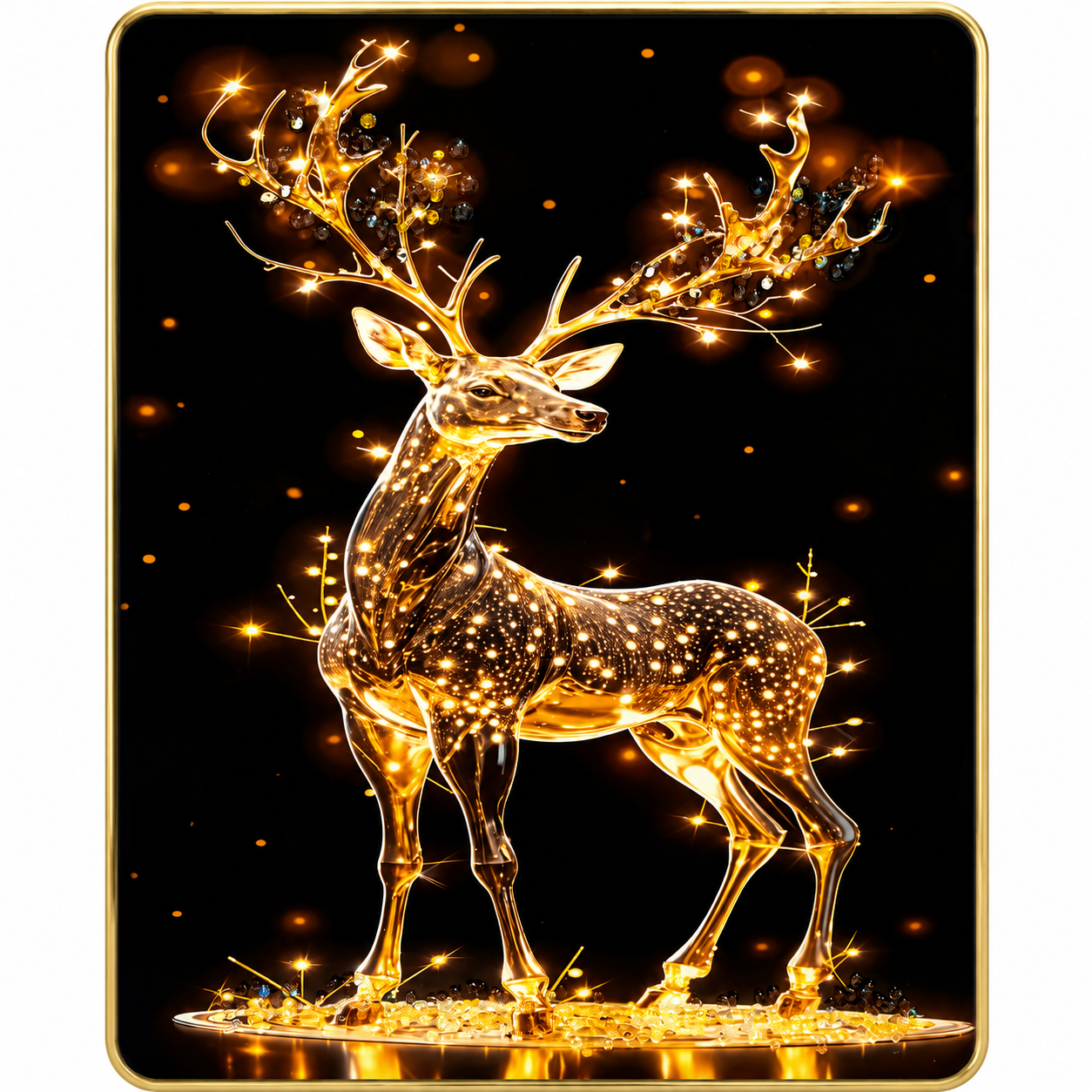 Wall Frame - Image 3