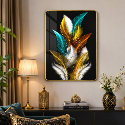 Wall Frame