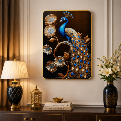 Wall Frame