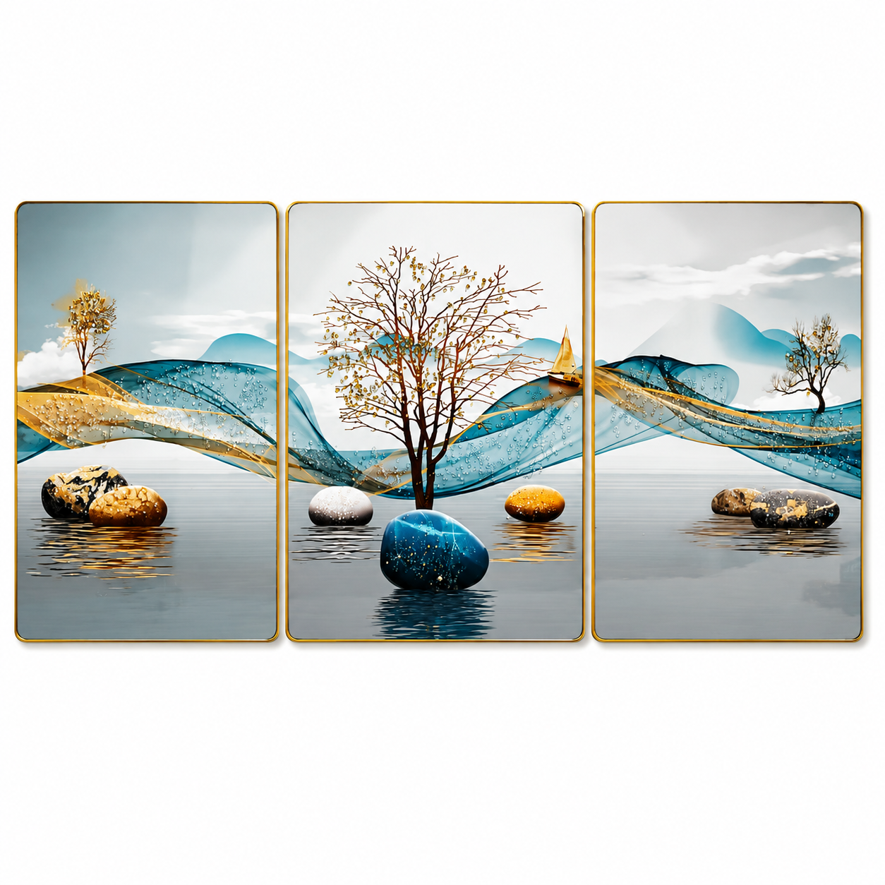 Wall Frame - Image 3