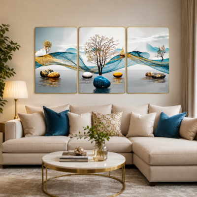 Wall Frame