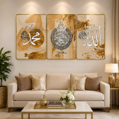 Wall Frame