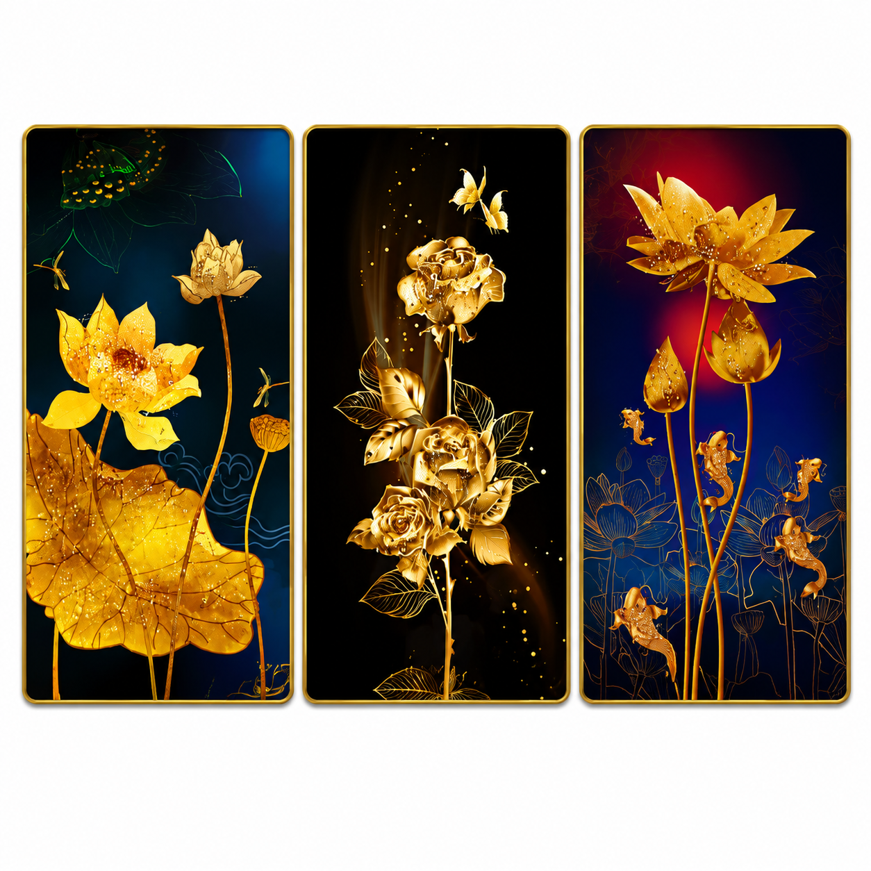 Wall Frame - Image 3