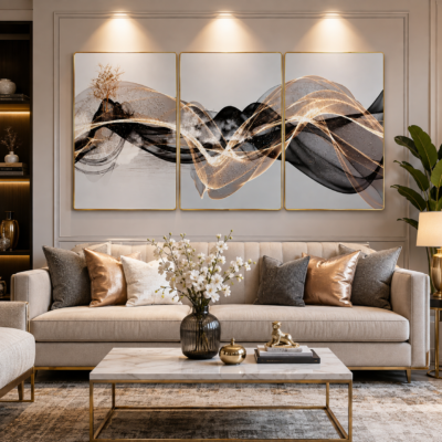 Wall Frame