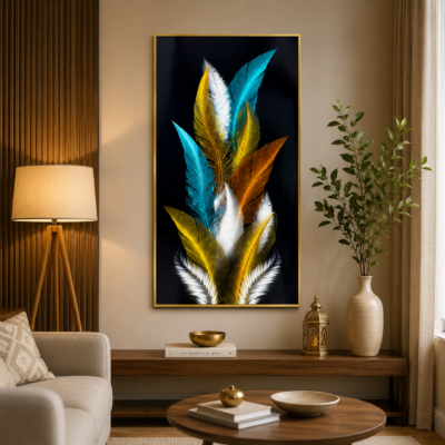 Wall Frame