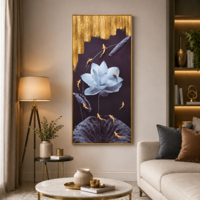 Wall Frame