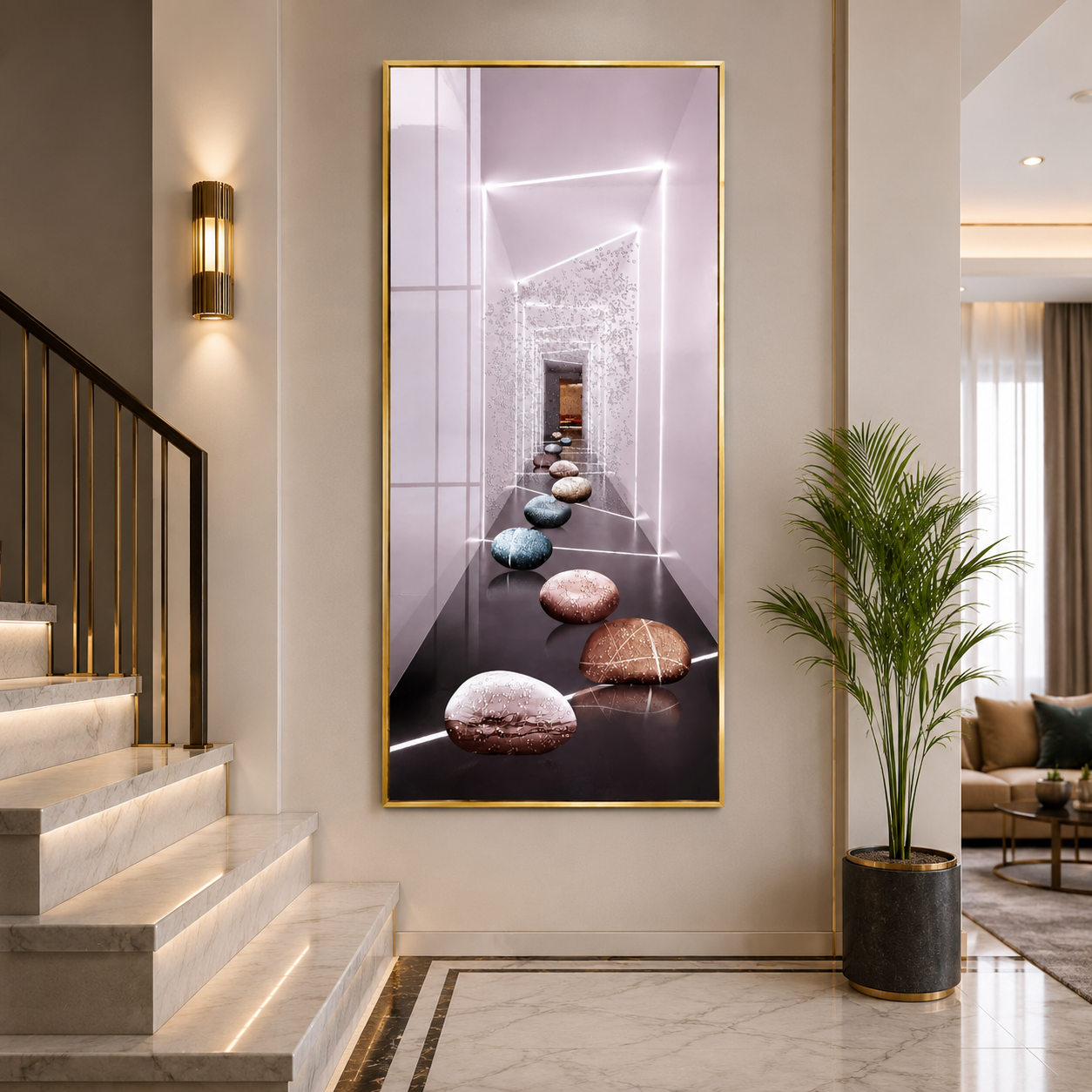 Wall Frame - Image 4