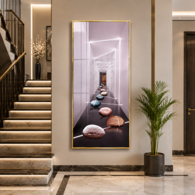 Wall Frame