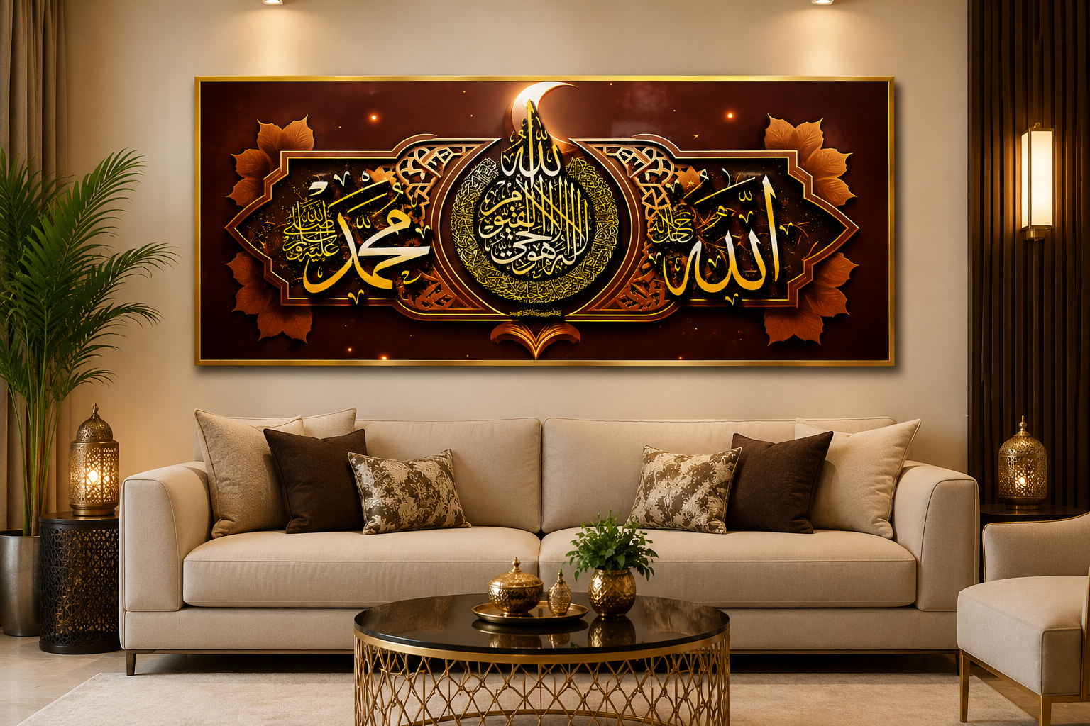 Wall Frame - Image 4