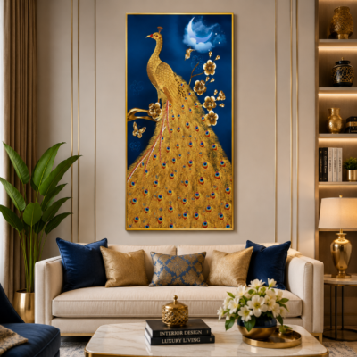 Wall Frame