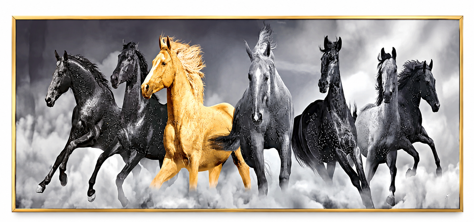 Wall Frame - Image 3