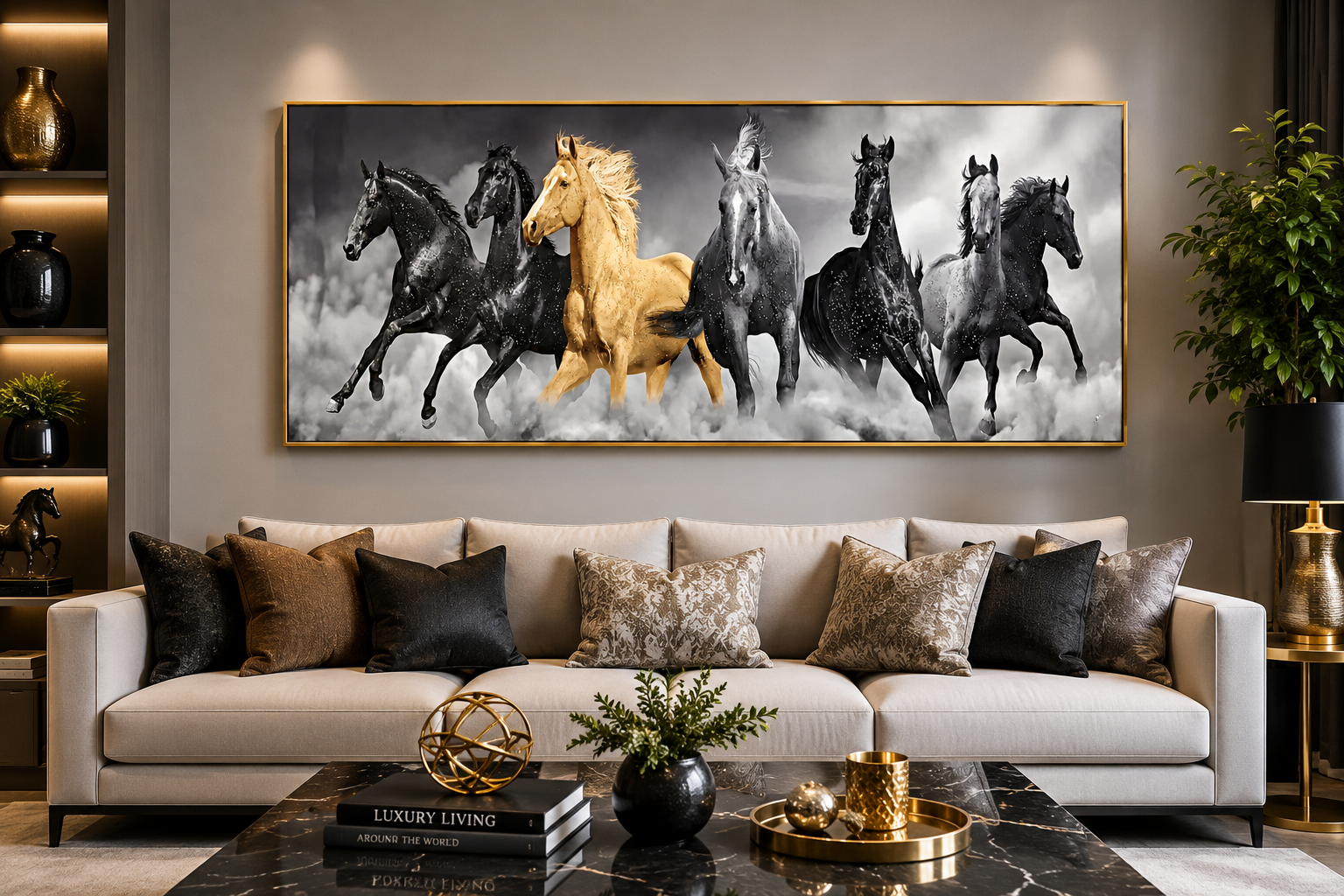 Wall Frame - Image 4