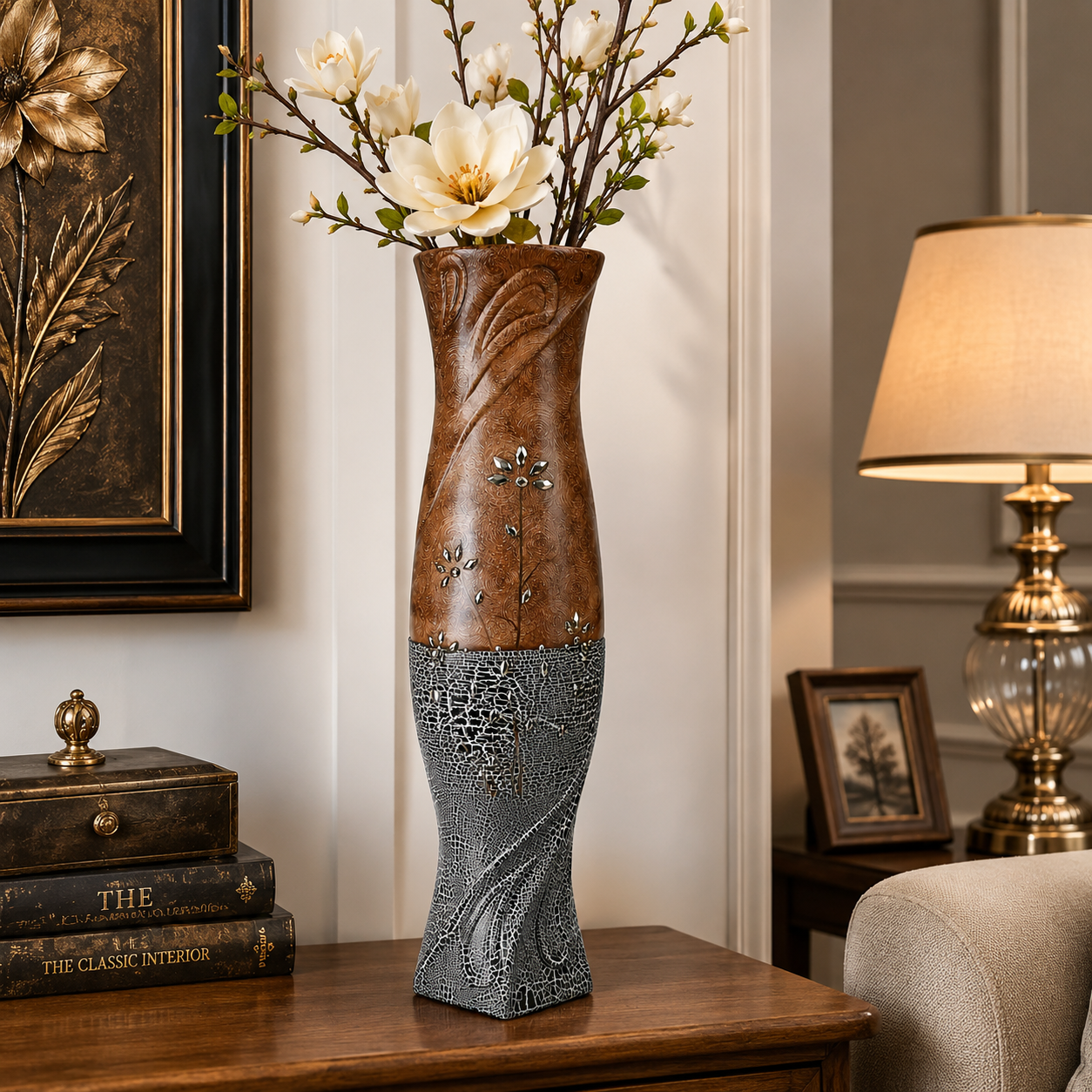 Fabir Vase - Image 3