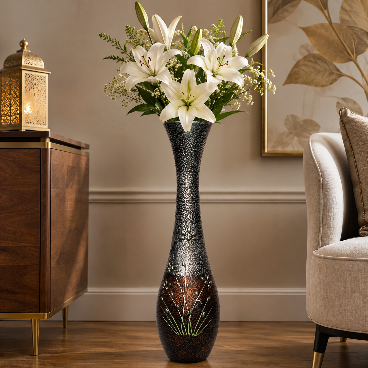 Fabir Vase - Image 3