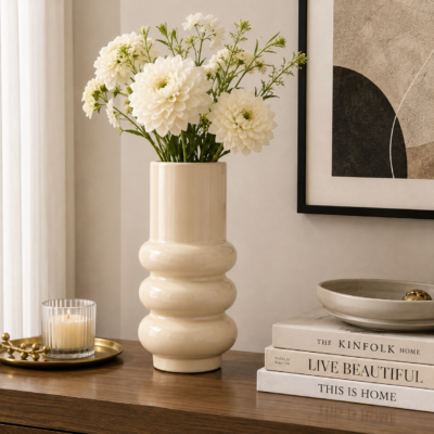 Glass Vase