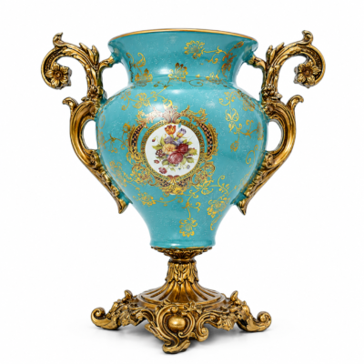 Fabir Vase