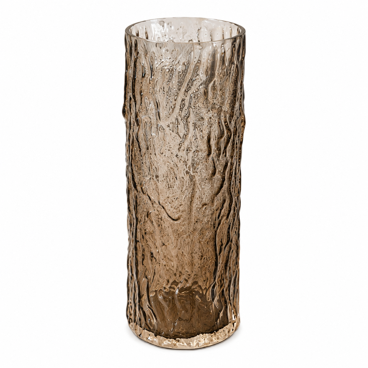 Glass Vase - Image 3
