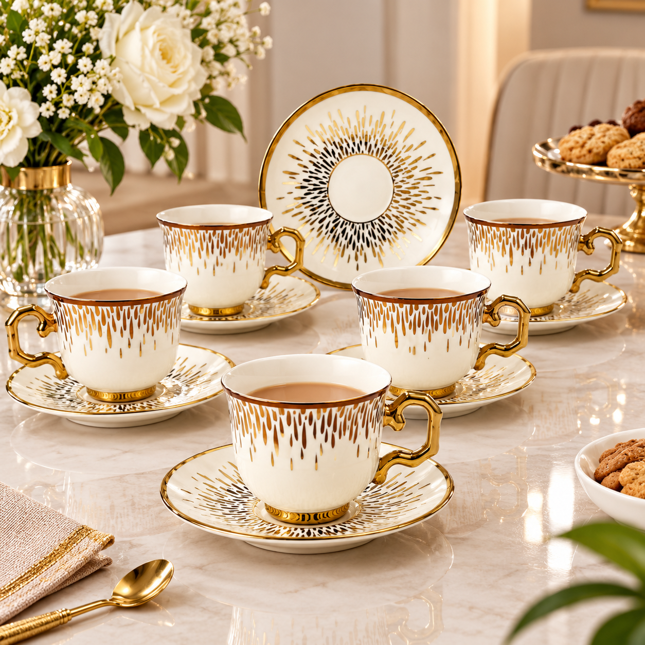 Cup Sets - Image 3