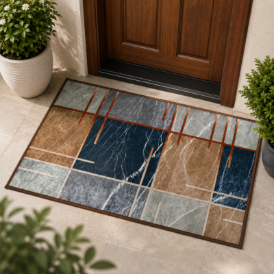 Door Mat