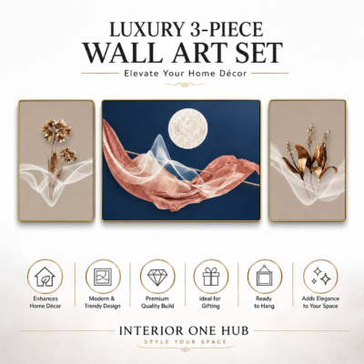 Wall Frame