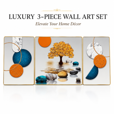 Wall Frame