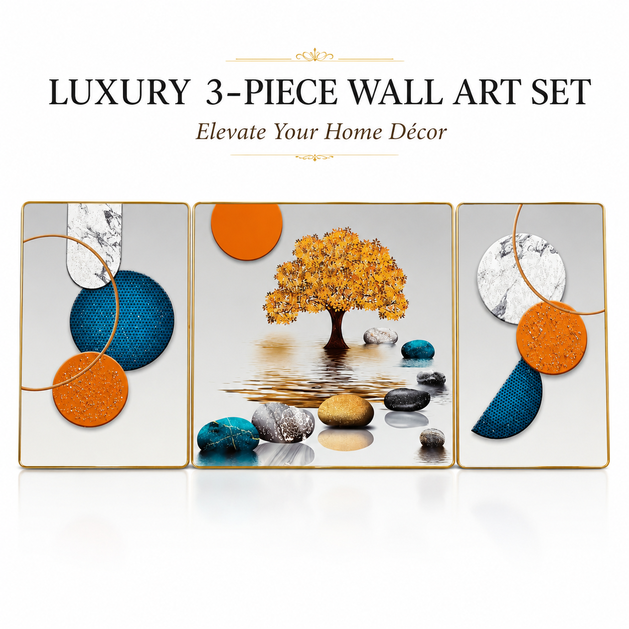 Wall Frame