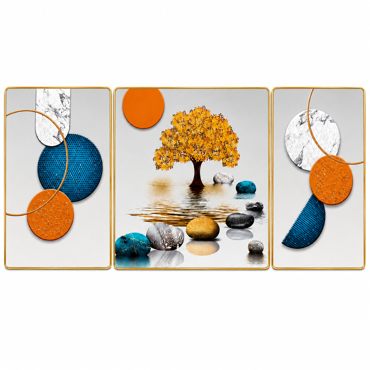 Wall Frame - Image 4