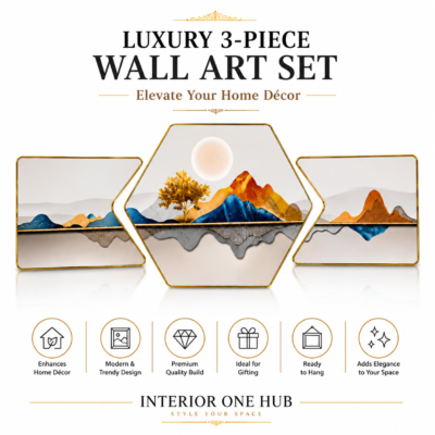 Wall Frame