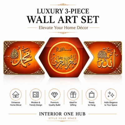 Wall Frame
