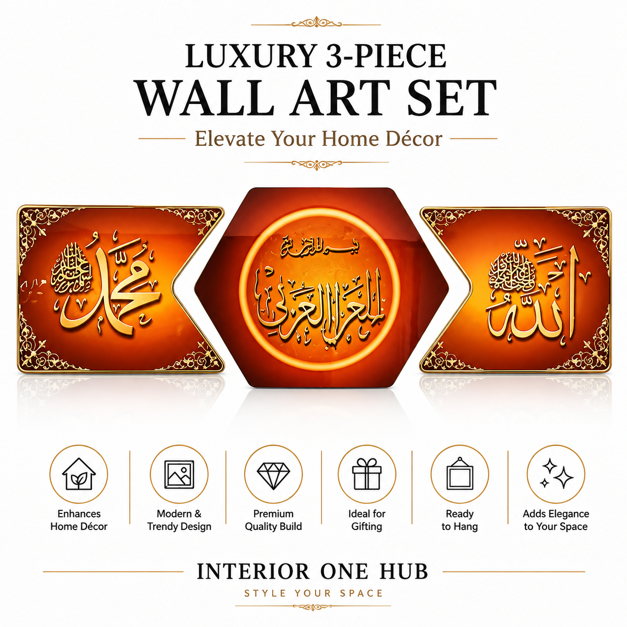 Wall Frame