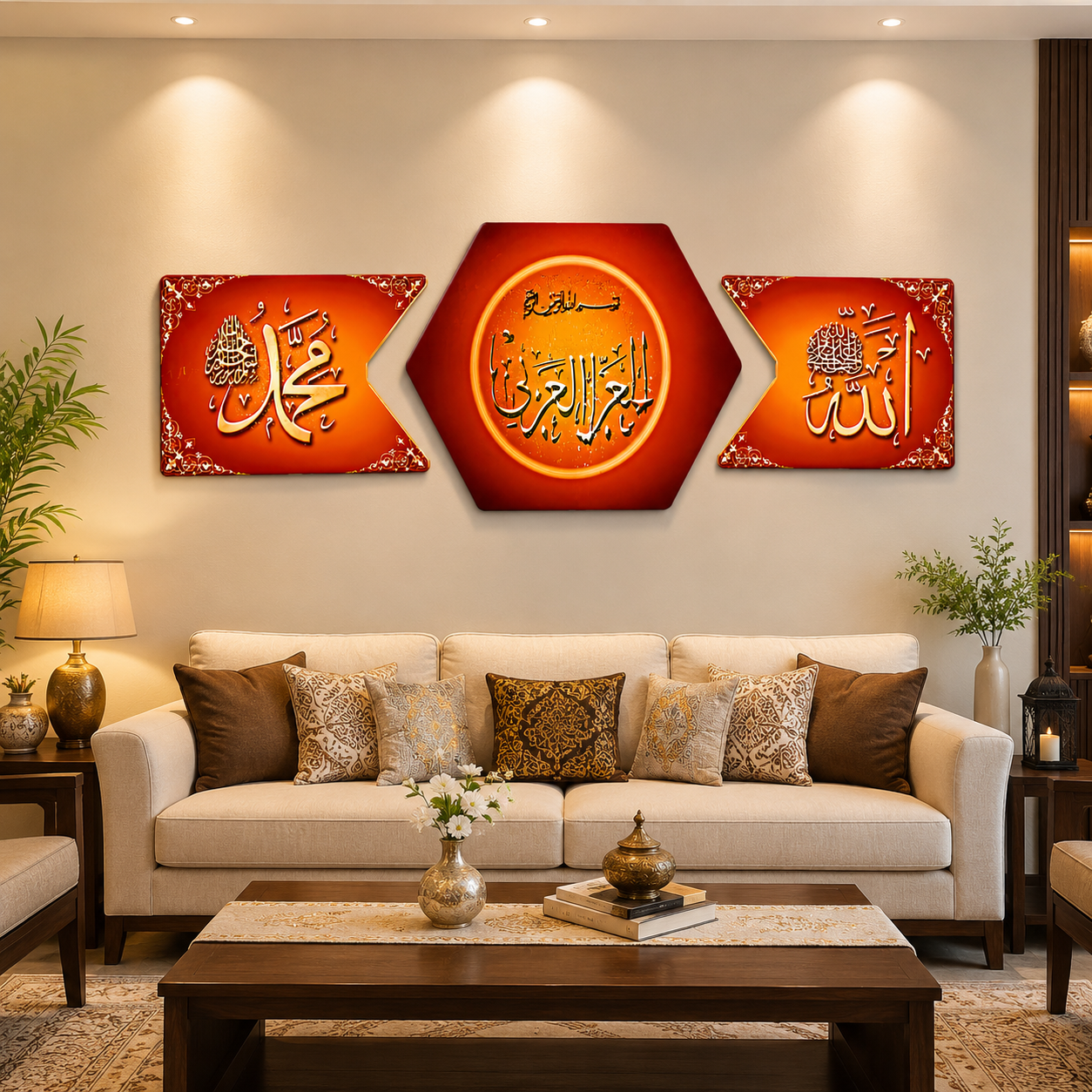 Wall Frame - Image 4